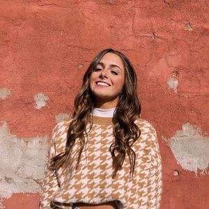 Meet your Posher, Bryar